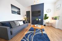 The Coffee Pot Cottage in Town Centre FREE Parking - B&B Stratford-upon-Avon