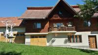 Pensiunea Laura - B&B