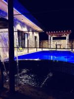 شالية الشفق - B&B