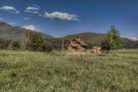 Chalet Sanjam Liku - B&B