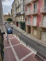 Apartamento Comarca de Haro - Bed and Breakfast