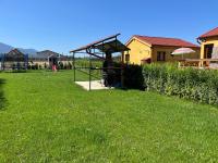 B&B Râşnov - Casute la munte - Bed and Breakfast Râşnov