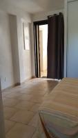 Une chambre dans la résidence proche de plage, commerces et centre ville - Ferienwohnung Calvi
