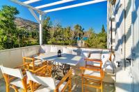 Summer Retreat, 50m from Gialia Beach by Explore Andros - Chambres d'hôtes Andros