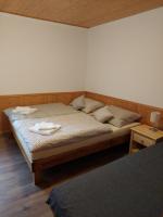 Appartement met 2 Slaapkamers, Balkon en Terras