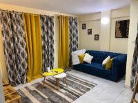 Ruby Modern Homes-1br-Nyeri, King'ong'o-Marriott - Ferienwohnung