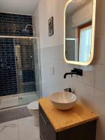 Appartement 2 Chambres