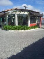 Flat Taperapuã Praia Village - Bahia - B&B