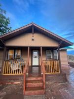 Grand Canyon Getaway! Cozy & easily accessible - Ferienwohnung Valle