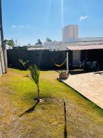 Pousada Dona Terezinha - Ferienwohnung