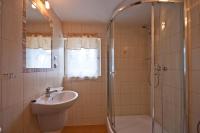 Standaard Tweepersoonskamer met Gedeelde Badkamer