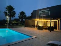 Six-Bedroom House