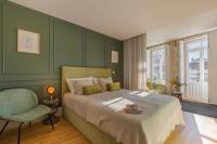 As Vizinhas Boutique Apartments - Ferienwohnung Porto