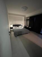 Tweepersoonskamer met Eigen Badkamer