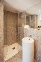 Suite mit Balkon