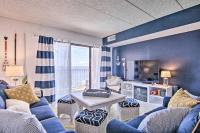 B&B Ocean City - Waterfront Ocean City Condo with Nautical Charm - Bed and Breakfast Ocean City