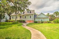Savannah Family Home with Private Pool and Yard! - B&B