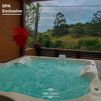 Habitación Cuádruple Prémium