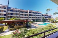White Sands Resort #108 - B&B