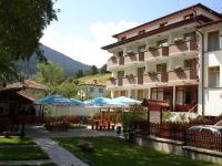 B&B Yagodina - Yagodina Family Hotel - Bed and Breakfast Yagodina