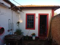 Hospedaria Vó Zazá - B&B Carrancas