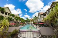 B&B Cairns North - Lantana Lakes - Resort Style Living - Bed and Breakfast Cairns North