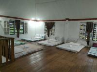 Habitación Familiar Superior