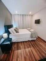 Habitación Doble Pequeña