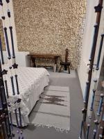 Suite met Queensize Bed