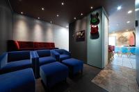 The BEEHIVE OTARU - B&B Otaru