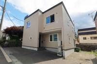 The BEEHIVE OTARU - Ferienwohnung Otaru