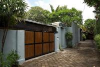 Papaya Villa Sanur - Bed and Breakfast Kelurahan Sanur