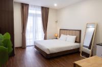 B&B Ấp Đa Thành - Dalat Blanc Hotel & Apartment - Bed and Breakfast Ấp Đa Thành