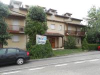 Hostal Burgos - B&B Torrecaballeros