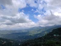 Appartement 3 Chambres avec Vue sur la Montagne