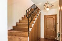 Chalet Scherlin - B&B Ortisei