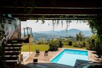 Schmolti's Chalet - B&B Graz