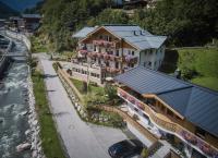 Am Zwölferkogel Appartements - Ferienwohnung Saalbach-Hinterglemm