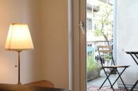 City Center Apartment - Chambres d’hôtes