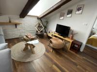 Condo in town centre - B&B