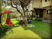 Vintage Home - B&B Níkiti