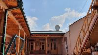MOHINUR Hostel - Chambres d’hôtes Boukhara