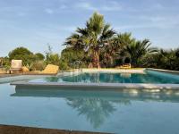 Mazet du pêcheur - Ferienwohnung Saint-Laurent-d'Aigouze