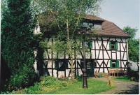 Historisches Haus Unkelbach - B&B Irlenborn
