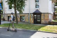 Taurakalnis apartment - B&B Vilnius