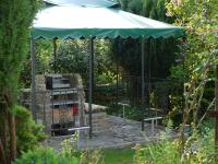 Historisches Haus Unkelbach - Ferienwohnung Irlenborn