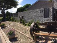 Geluksfontein apartments - B&B Langebaan