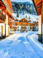 B&B Rauris - Modern Mountain Apart 2 - directly by Skiing area - Bed and Breakfast Rauris