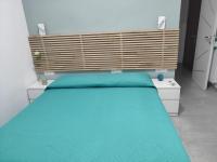 Doppelzimmer mit Balkon