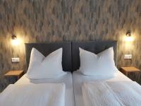 Apartamento de 2 dormitorios